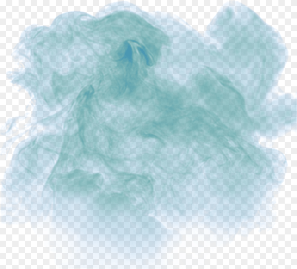 Bluesmoke Smoke Painting, Chart, Plot, Outdoors, Land Free Png