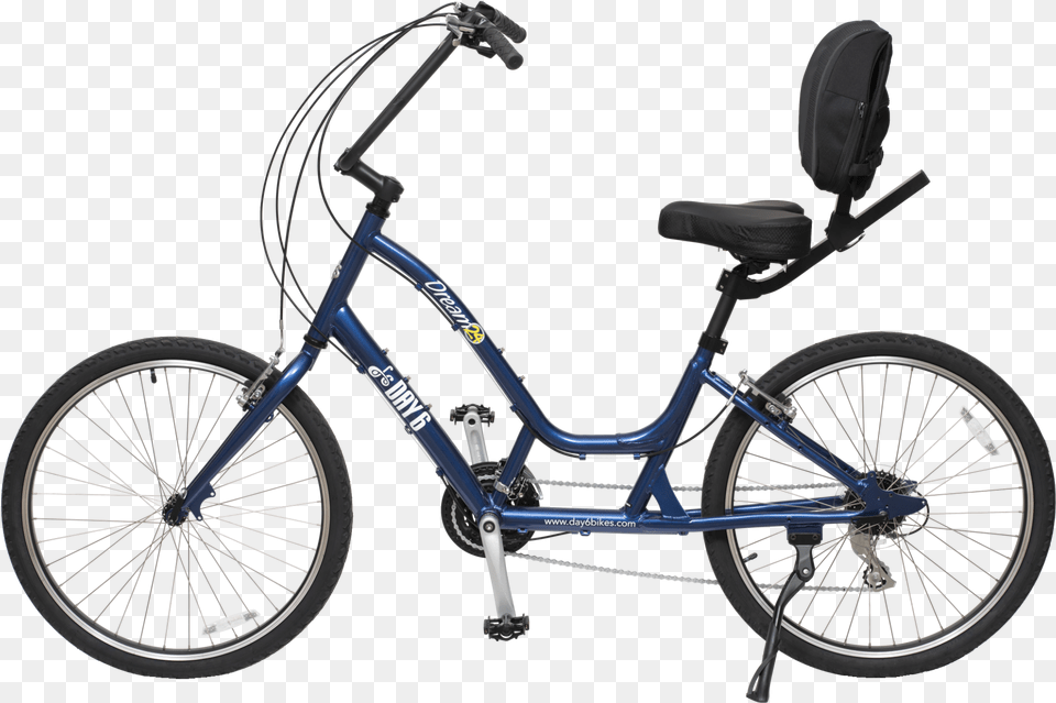 Bluesport Seat Day 6 Bikes, Bicycle, Transportation, Vehicle, Machine Png Image