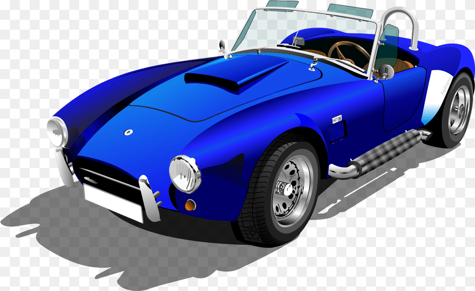 Bluesportscar Clipart Sports Cars, Car, Transportation, Vehicle, Sports Car Free Png Download