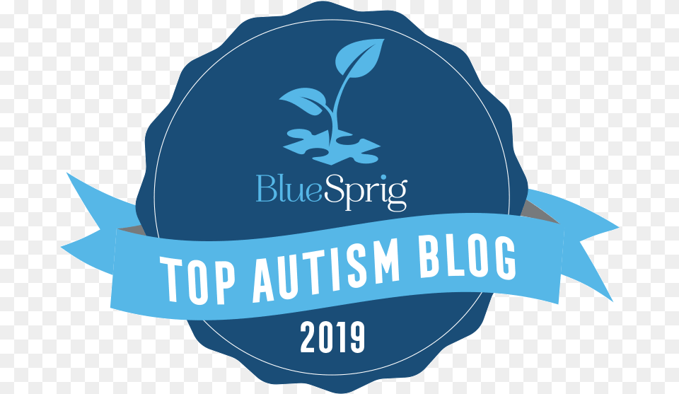 Bluesprig Top Blog 2019 Badge Label, Clothing, Hat, Cap, Water Sports Free Transparent Png