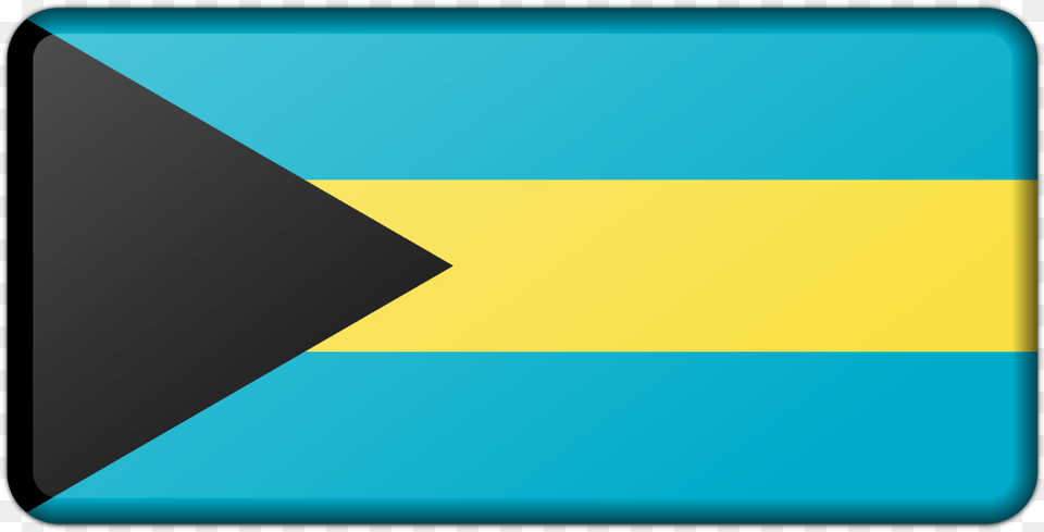 Bluesquaretriangle Flag Free Png Download