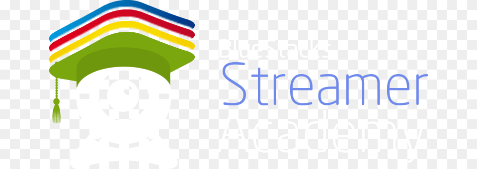 Bluestacks Streamer Academy, Text Free Png Download