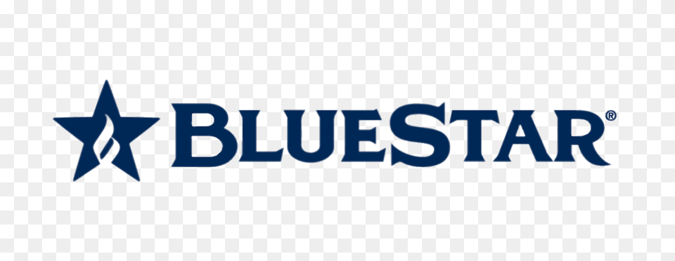 Bluestar Logo Free Png