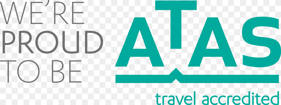 Bluesun Cruises Is A Full Member Of The Australian Atas Travel Accredited, Logo, Text, Green Png Image