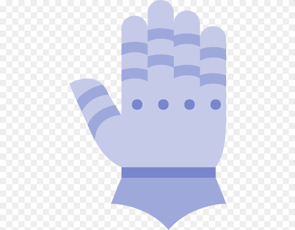 Bluethumbpurple, Clothing, Glove, Baseball, Baseball Glove Free Png Download