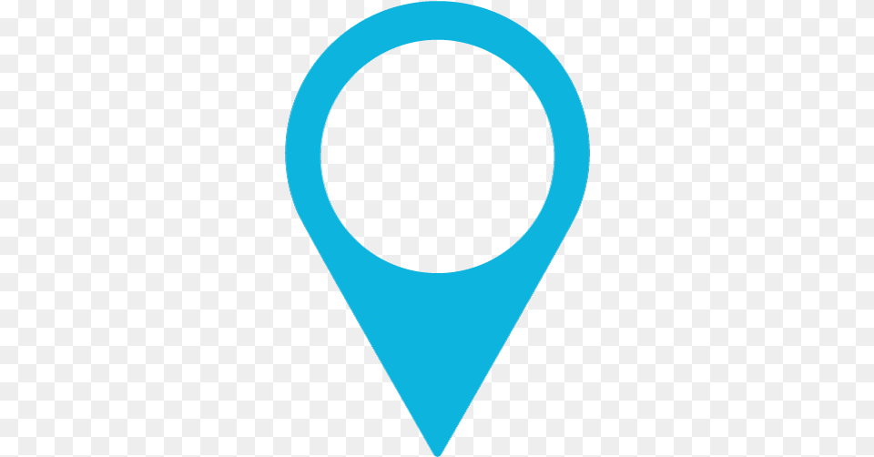 Bluetooth 1 New Direction Finding Feature Gps Logo Gps Blue Icon, Guitar, Musical Instrument, Plectrum, Astronomy Free Transparent Png