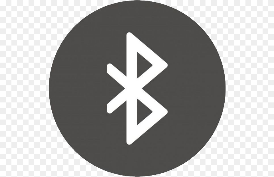 Bluetooth, Symbol, Sign, Star Symbol Free Png Download