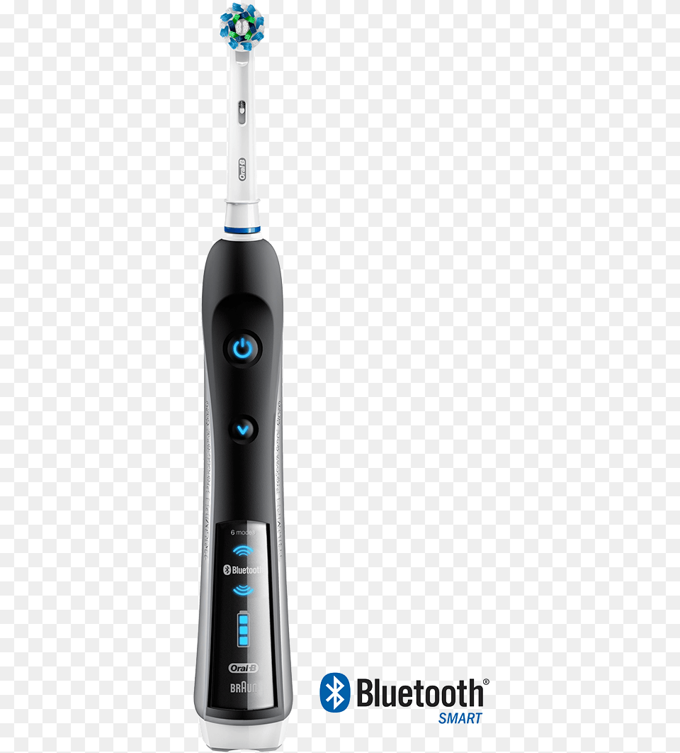 Bluetooth, Brush, Device, Tool, Toothbrush Free Png