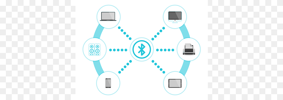 Bluetooth Network, Electronics, Hardware Png