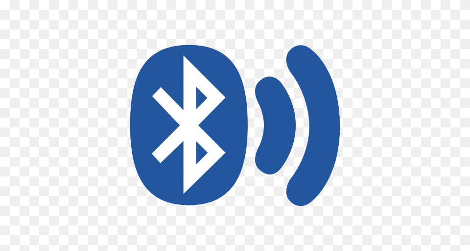 Bluetooth, Logo, Symbol Free Png Download