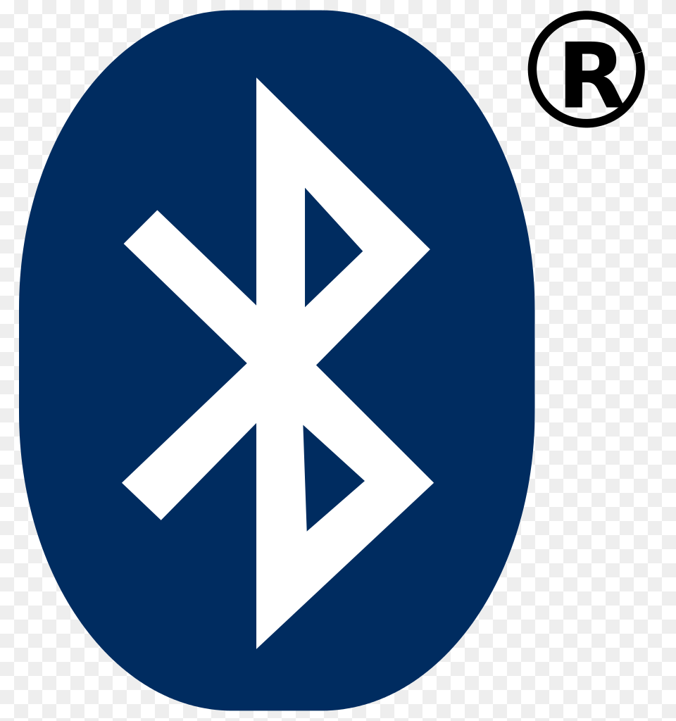 Bluetooth, Symbol, Sign, Outdoors, Nature Free Png