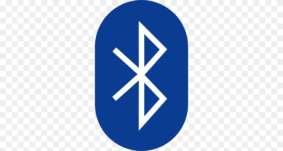 Bluetooth, Symbol, Star Symbol, Sign Free Transparent Png