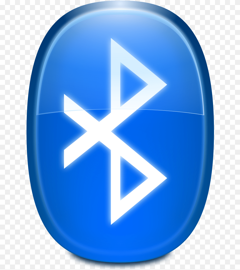 Bluetooth, Symbol, Star Symbol, Mailbox Free Png Download