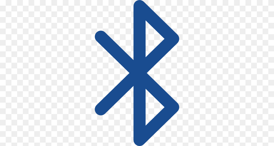 Bluetooth, Symbol, Outdoors, Nature, Cross Png Image
