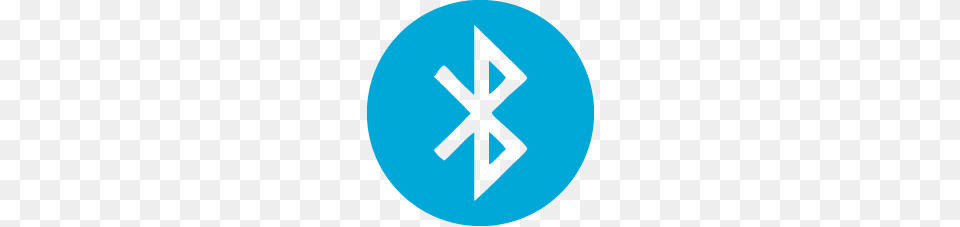 Bluetooth, Symbol, Weapon Free Png Download