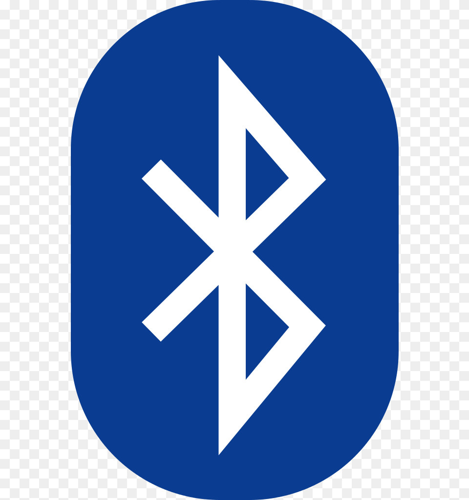 Bluetooth, Symbol, Sign, Outdoors, Nature Free Png