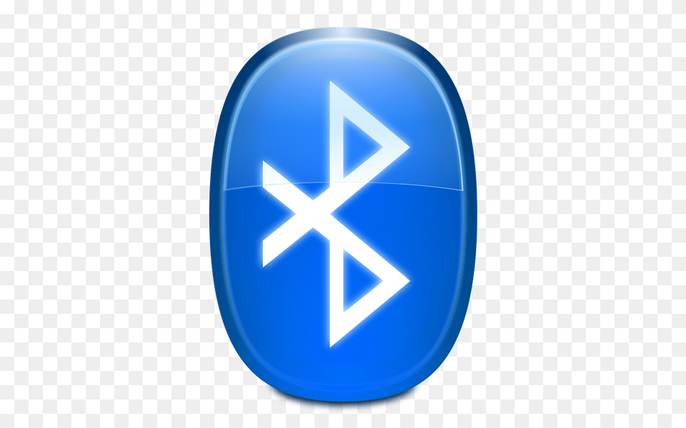 Bluetooth, Symbol, Disk Png Image