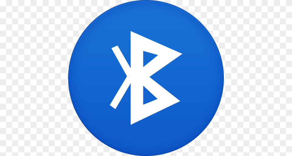 Bluetooth, Sign, Symbol Free Png Download