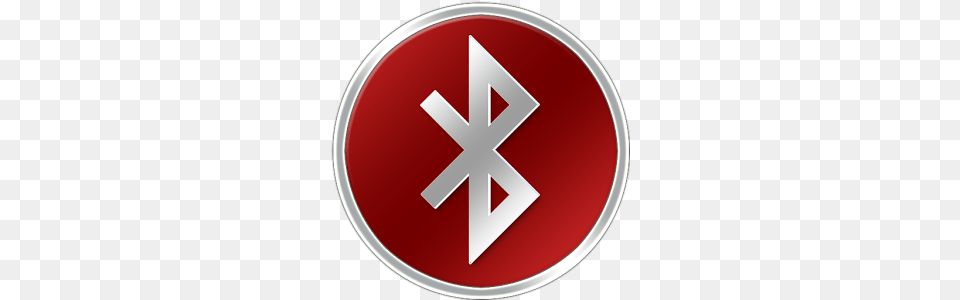 Bluetooth, Sign, Symbol, Food, Ketchup Free Png Download