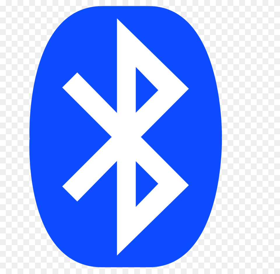 Bluetooth, Symbol, Outdoors, Sign, Logo Free Png
