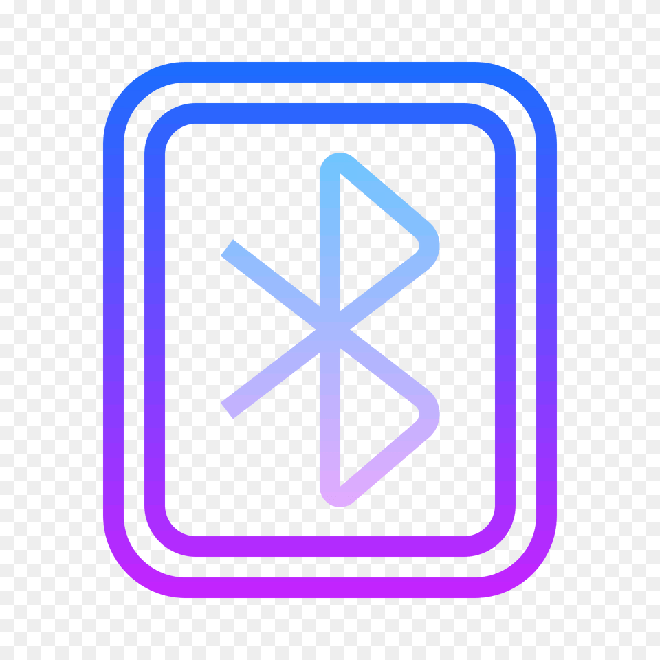 Bluetooth, Symbol Png Image