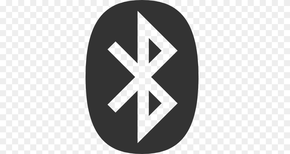 Bluetooth, Symbol Free Png Download