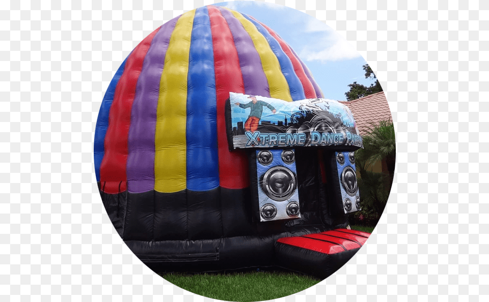 Bluetooth Bounce House, Photography, Electronics, Speaker, Balloon Free Png