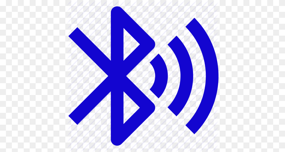 Bluetooth Cadence, Purple, Home Decor Free Png Download