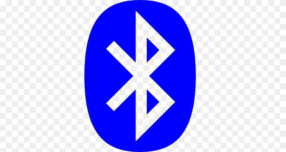 Bluetooth Clipart Hd, Symbol Free Png Download