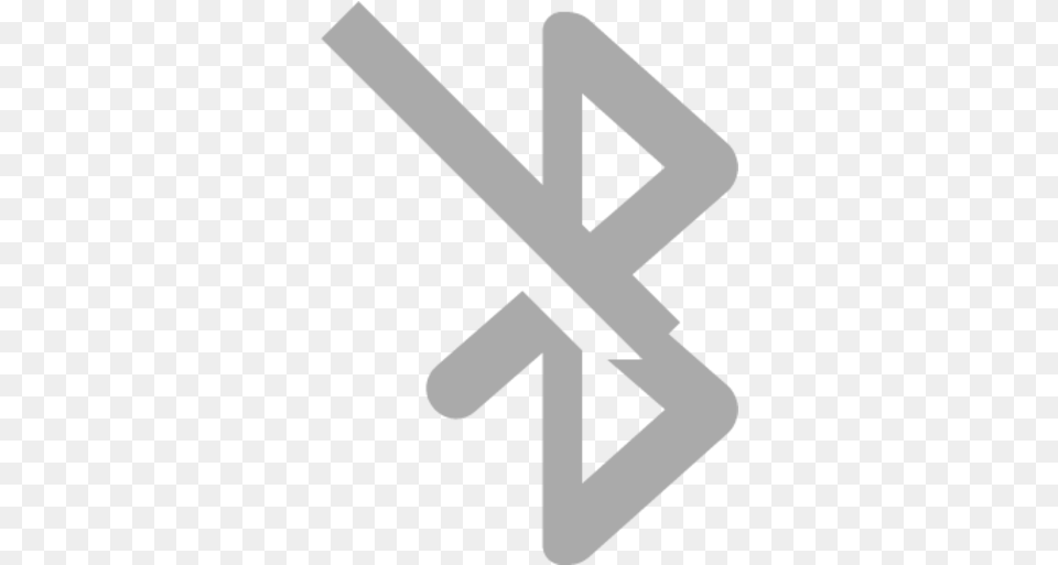 Bluetooth Disabled 60 Icon Dot, Symbol, Sign Png