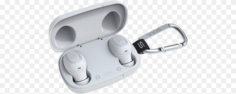 Bluetooth Earbuds Solid, Electronics Free Png Download
