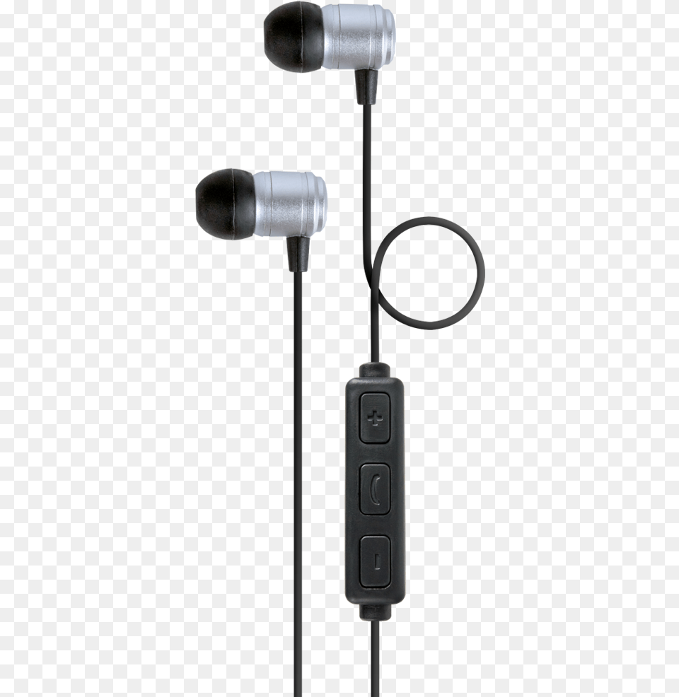 Bluetooth Earphones Headphones, Electrical Device, Microphone, Electronics Free Png Download