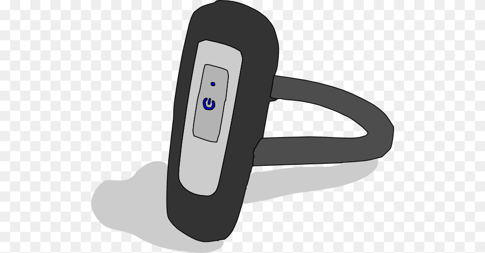 Bluetooth Earpiece Clip Art Bluetooth Clipart, Electrical Device, Microphone, Accessories, Electronics Png