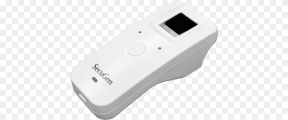 Bluetooth Fingerprint Scanner Wireless Reader, Computer Hardware, Electronics, Hardware, Monitor Free Png Download