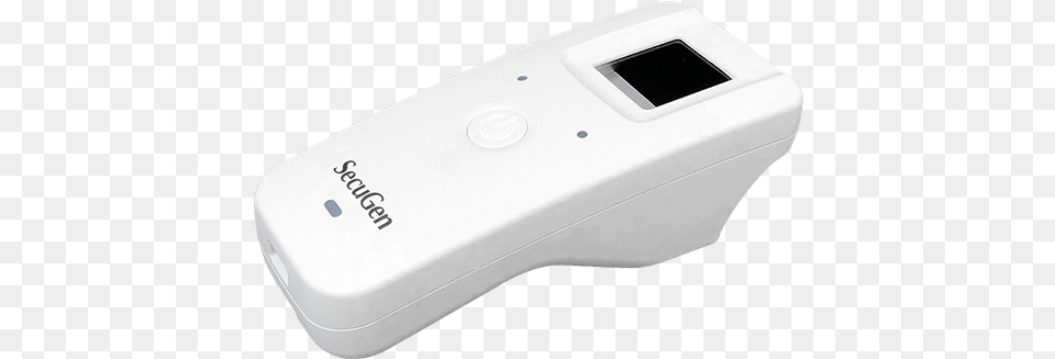 Bluetooth Fingerprint Scanner Wireless Reader Bluetooth Fingerprint Scanner, Computer Hardware, Electronics, Hardware, Disk Png Image