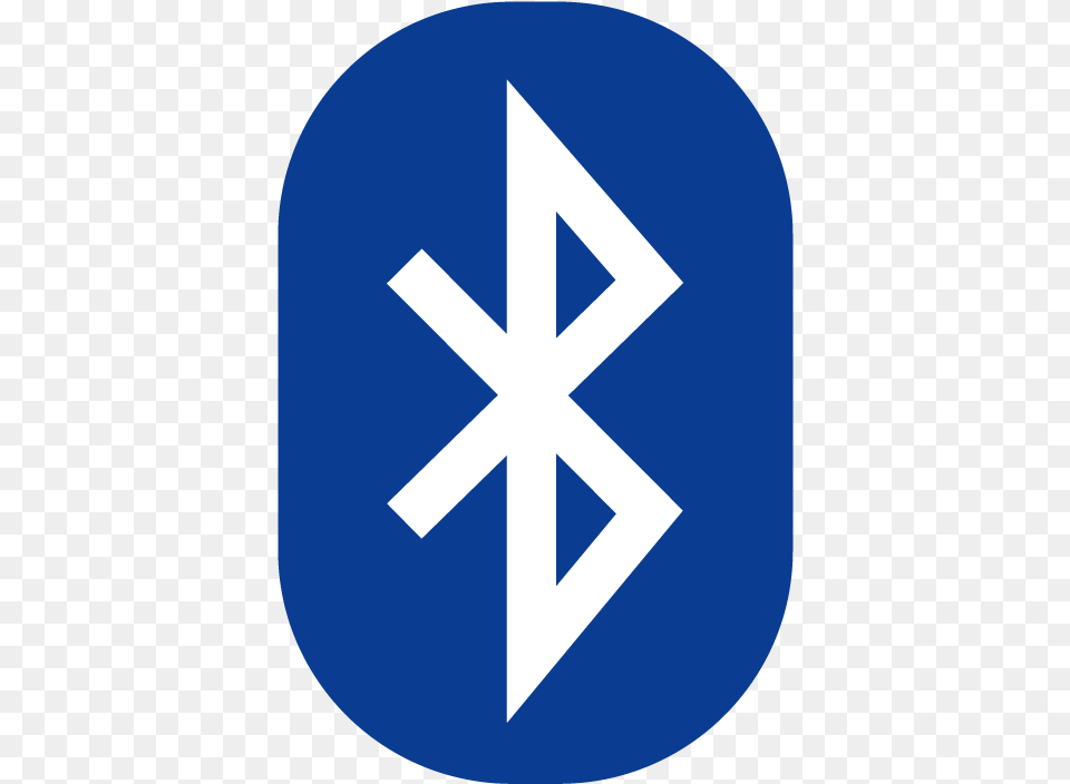 Bluetooth Download Logo Bluetooth, Symbol, Outdoors, Nature, Sign Free Png