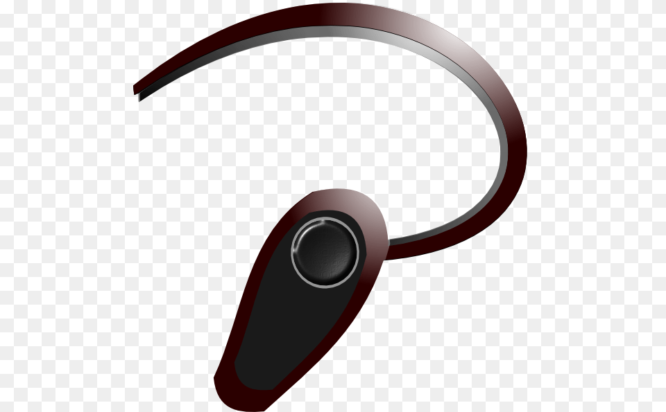 Bluetooth Headset, Smoke Pipe, Magnifying, Electronics Free Transparent Png