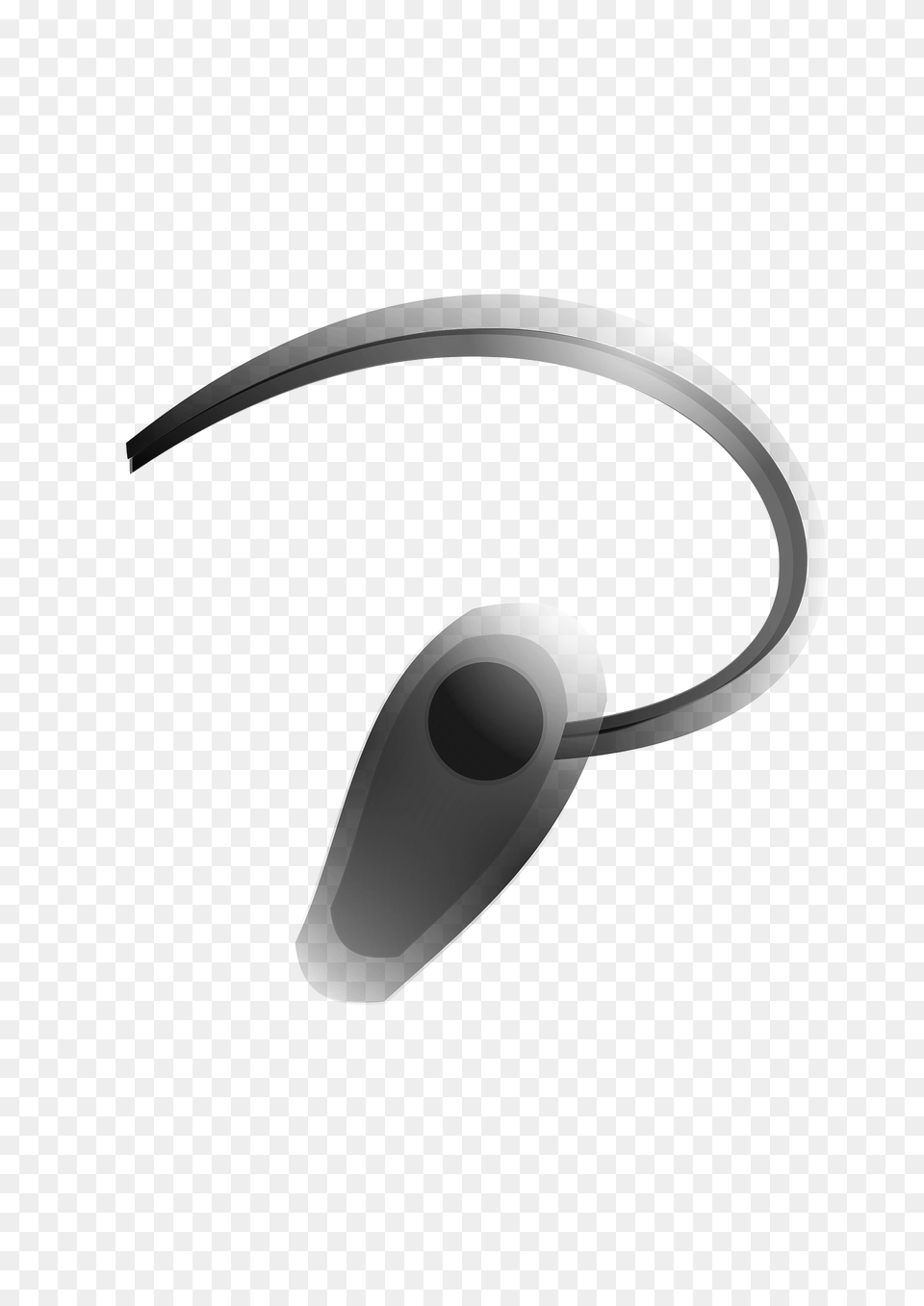Bluetooth Headset Clipart, Electronics, Hardware, Computer Hardware, Mouse Free Png Download