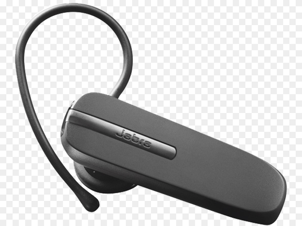 Bluetooth Headset Image Jabra, Electrical Device, Microphone, Electronics, Adapter Free Png