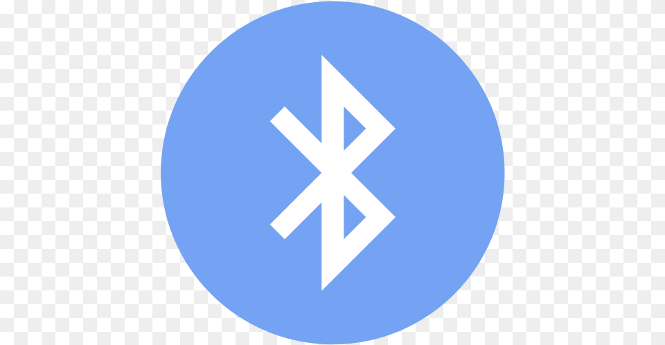 Bluetooth Icon Of Zafiro Apps Icon Bluetooth, Outdoors, Symbol, Nature, Sign Free Transparent Png
