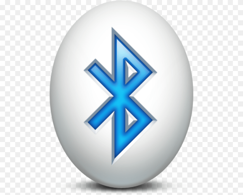 Bluetooth Icon Transparent Background, Star Symbol, Symbol Free Png
