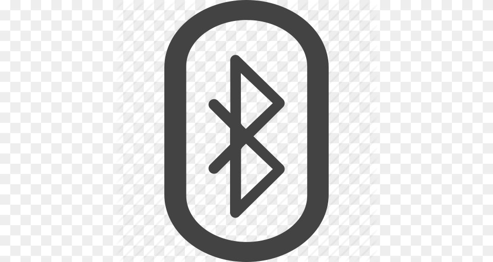 Bluetooth Icons, Symbol Free Transparent Png