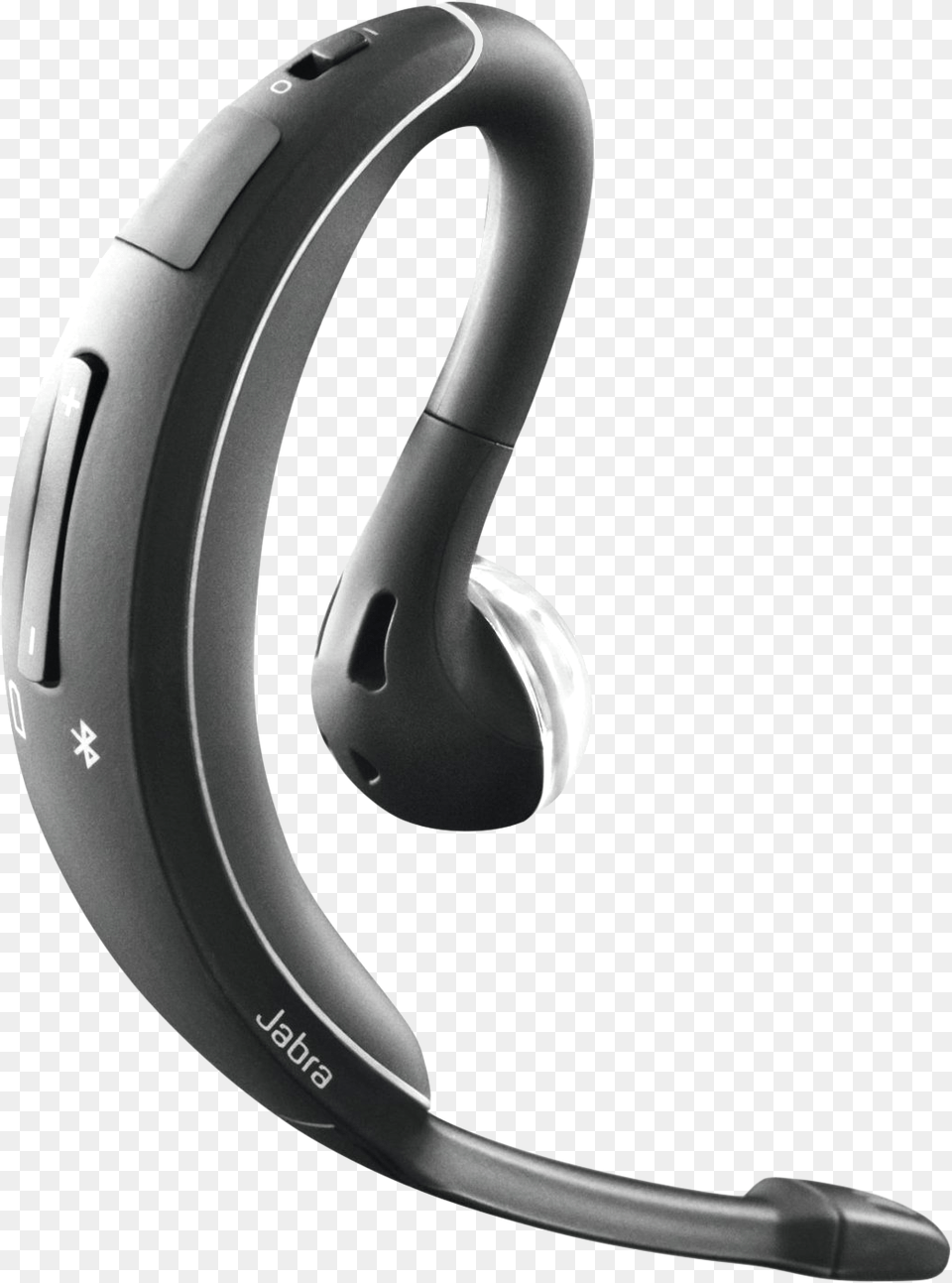 Bluetooth Jabra Wave Bluetooth Headset, Electronics, Headphones Free Png