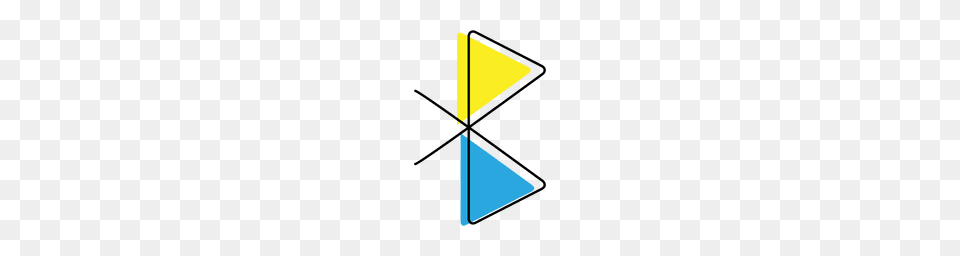 Bluetooth Logo, Toy, Cross, Symbol Png Image