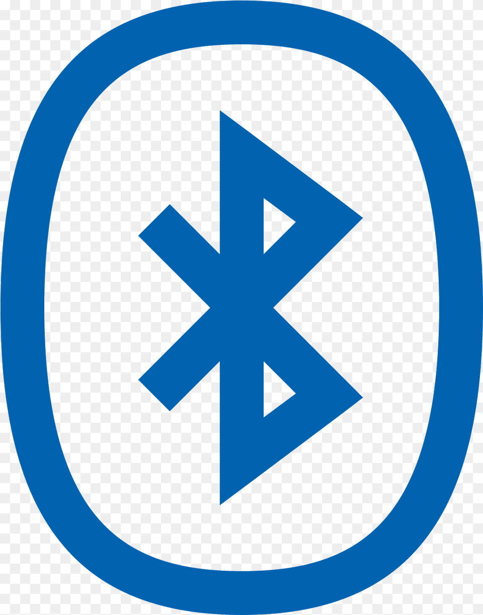 Bluetooth Logo Bluetooth, Star Symbol, Symbol Png Image