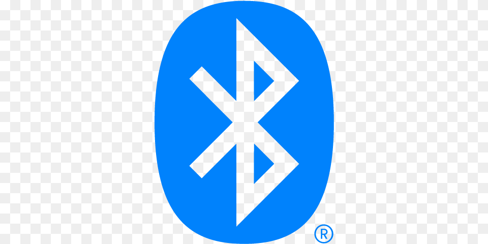 Bluetooth Logo Official Bluetooth Icon Vector, Symbol, Cross, Sign Png Image