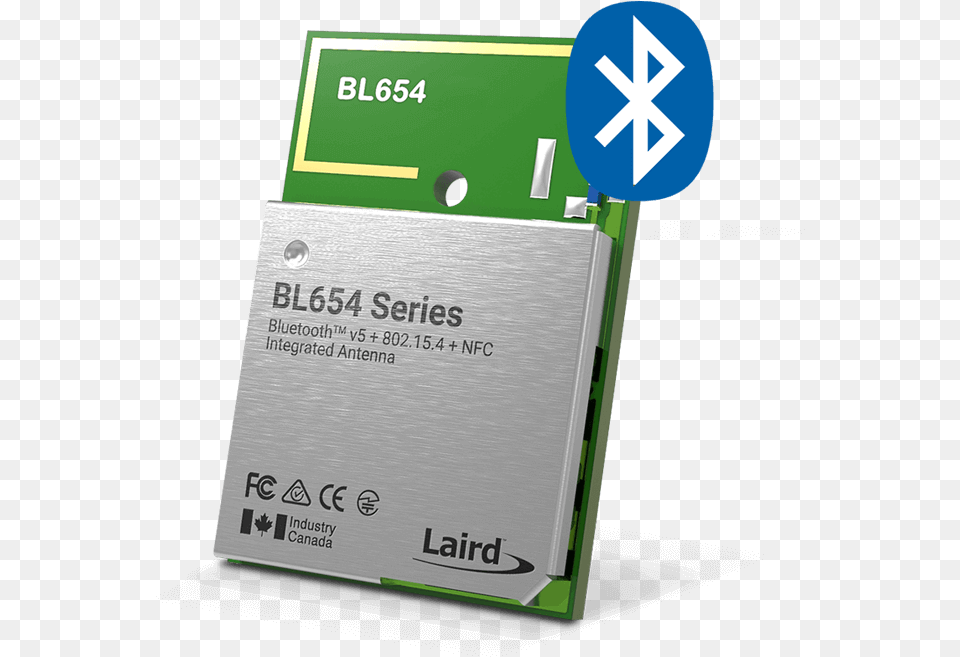 Bluetooth Module Rf Transmitter U0026 Receiver Chips Bluetooth, Computer Hardware, Electronics, Hardware, Mailbox Free Png Download