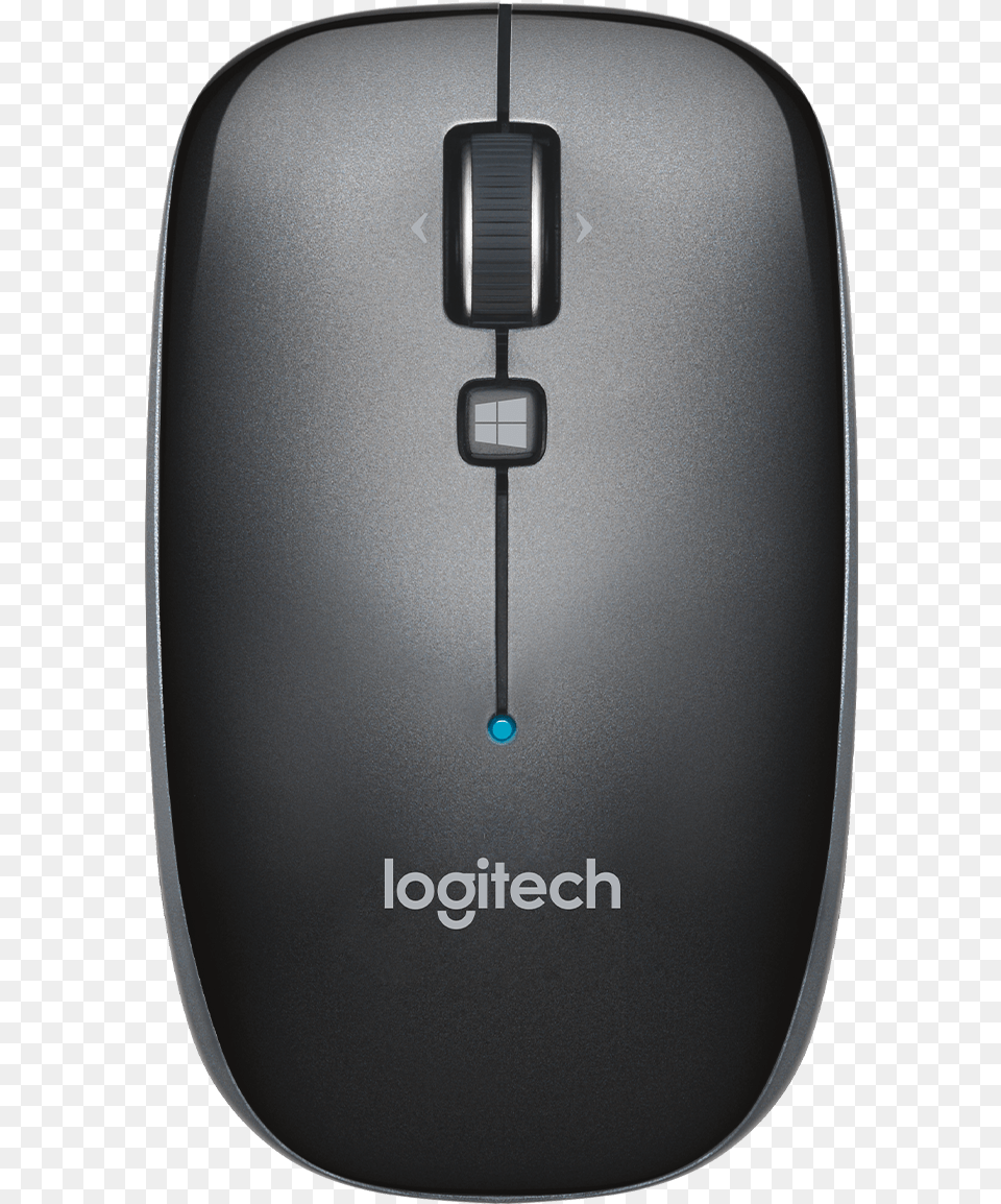 Bluetooth Mouse For Windows U0026 Mac Logitech Logitech M557, Computer Hardware, Electronics, Hardware Png Image