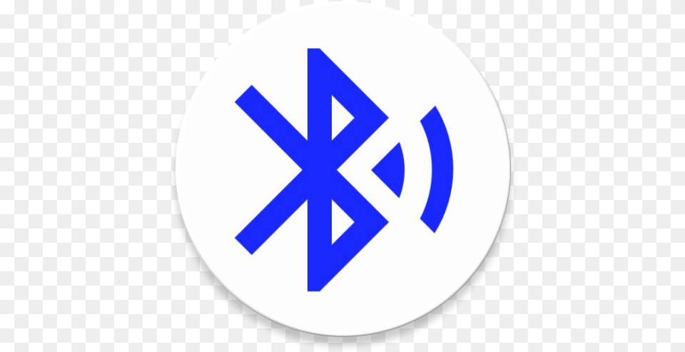 Bluetooth Pair Bluetooth Finder Ble Scanner Apps On Bluetooth Pair, Nature, Outdoors, Symbol, Disk Png
