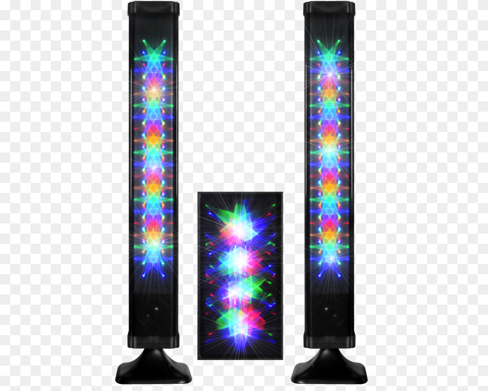 Bluetooth Party Speakers, Accessories, Electronics, Hardware, Light Free Transparent Png
